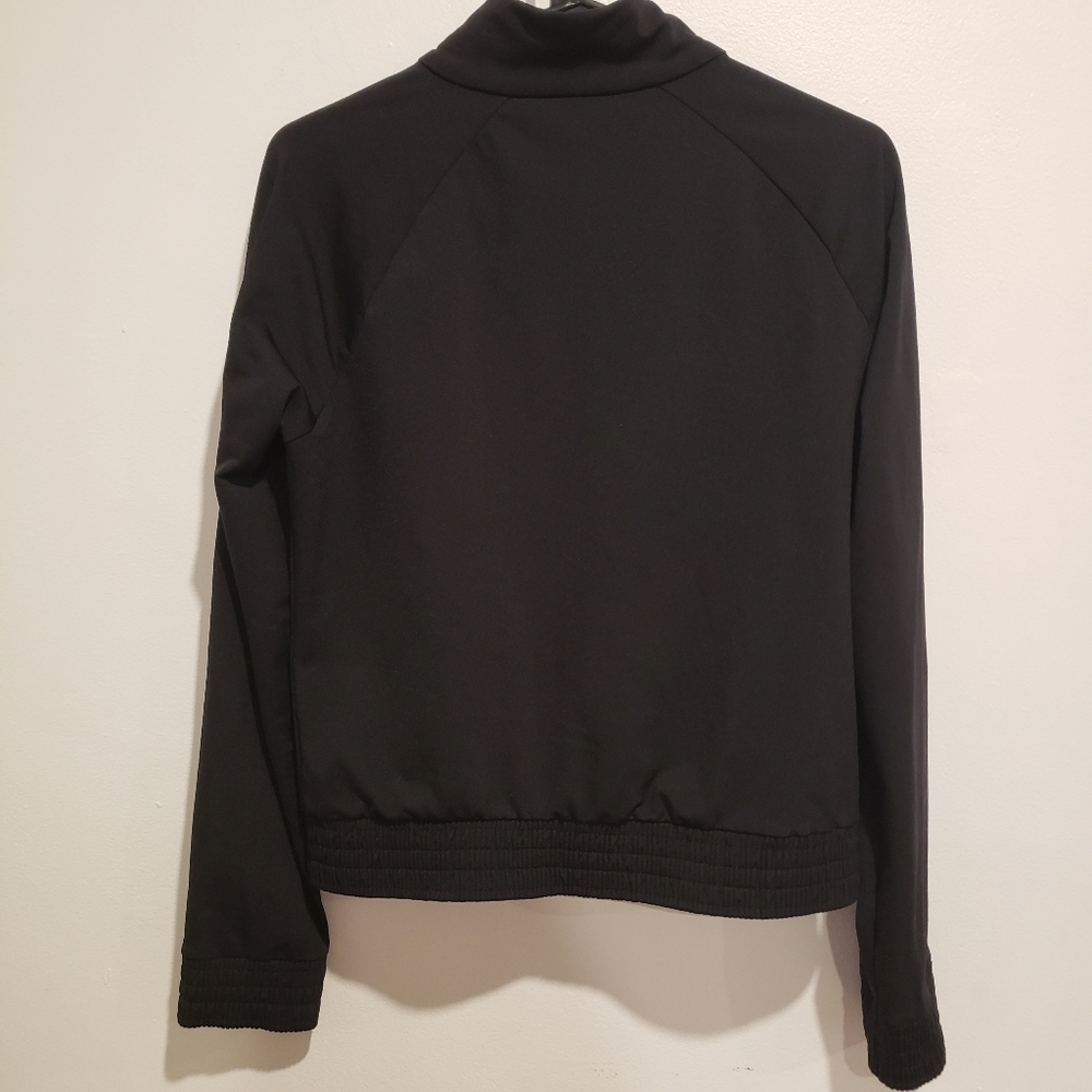 Fabletics Zip Up Jacket Size Small - image 6